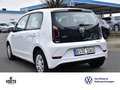 Volkswagen up! Move 1.0 MPI KLIMA Weiß - thumbnail 4
