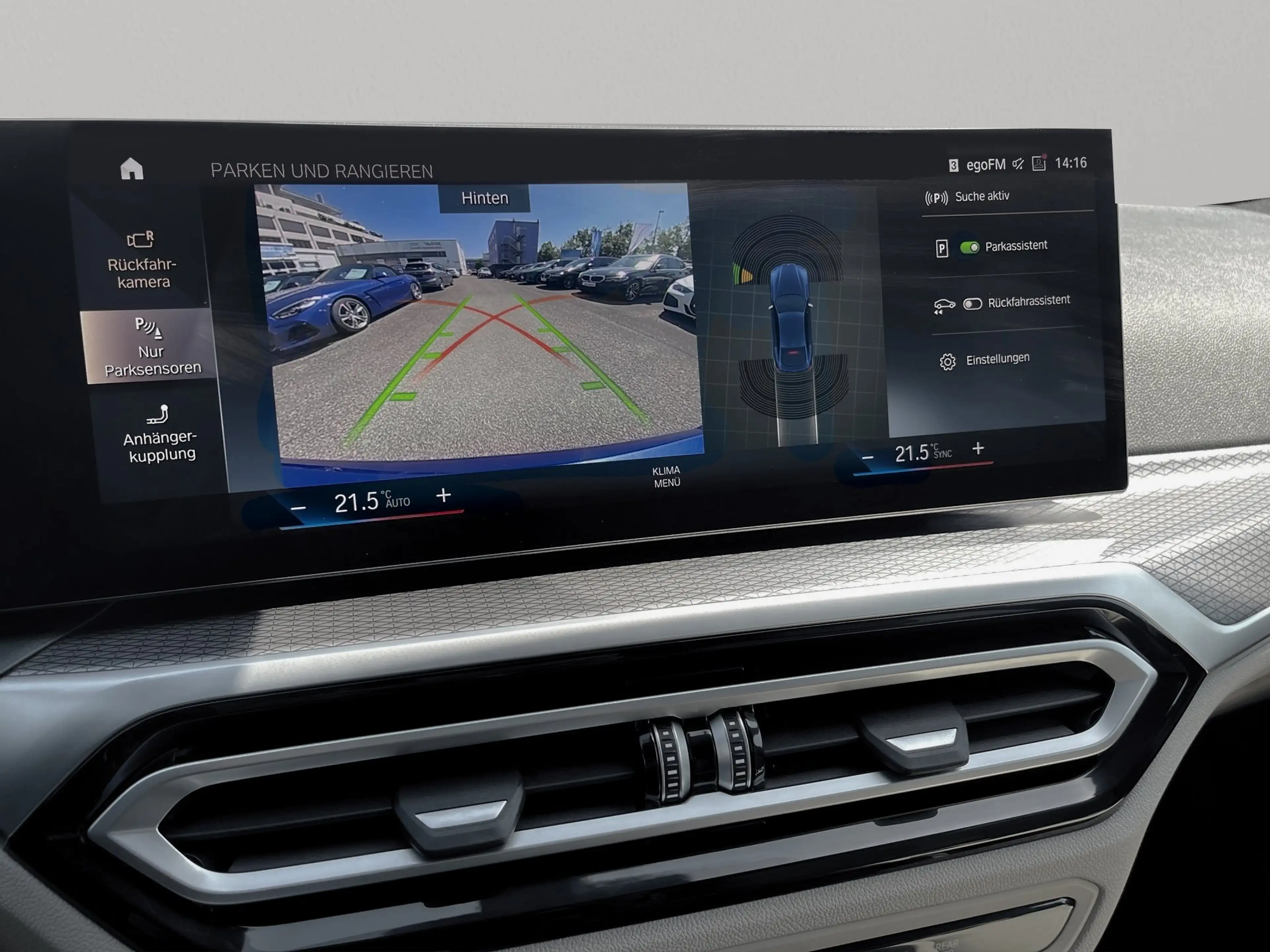 BMW 440 M440i Gran Coupé — photo 8