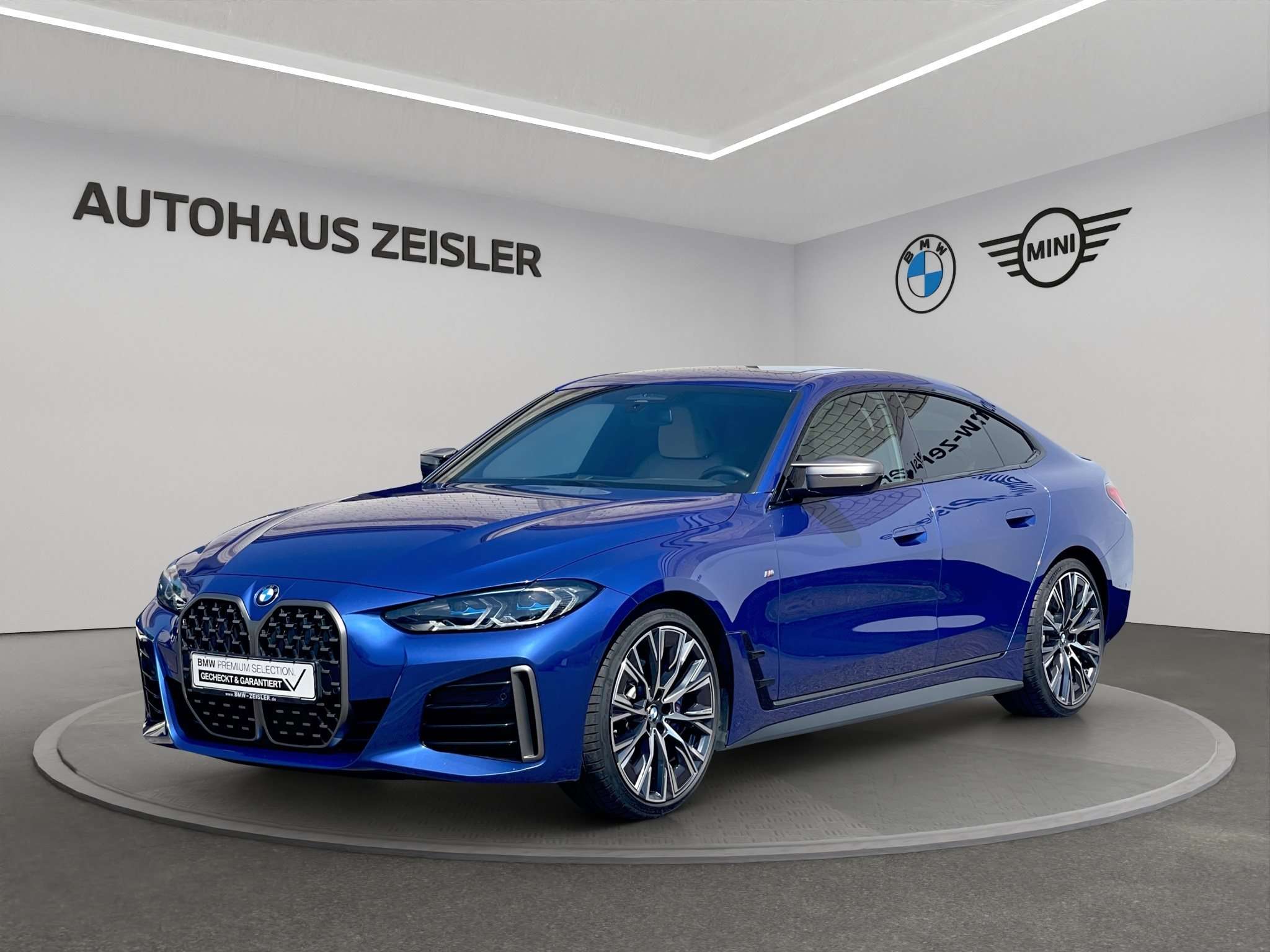 BMW 440