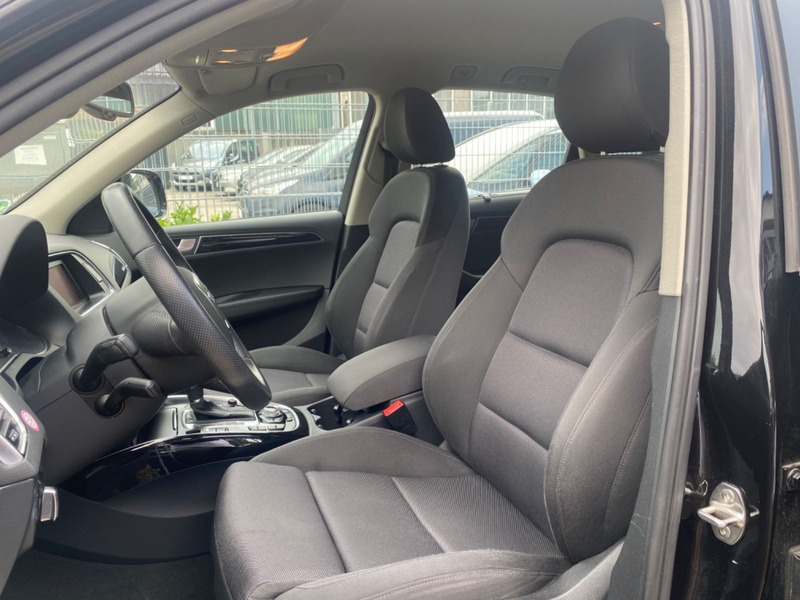Audi Q5 2.0 TFSI quattro *Automatik*SH bei Audi* — photo 11
