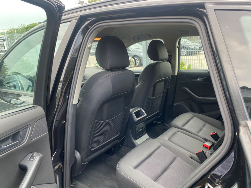 Audi Q5 2.0 TFSI quattro *Automatik*SH bei Audi* — photo 12