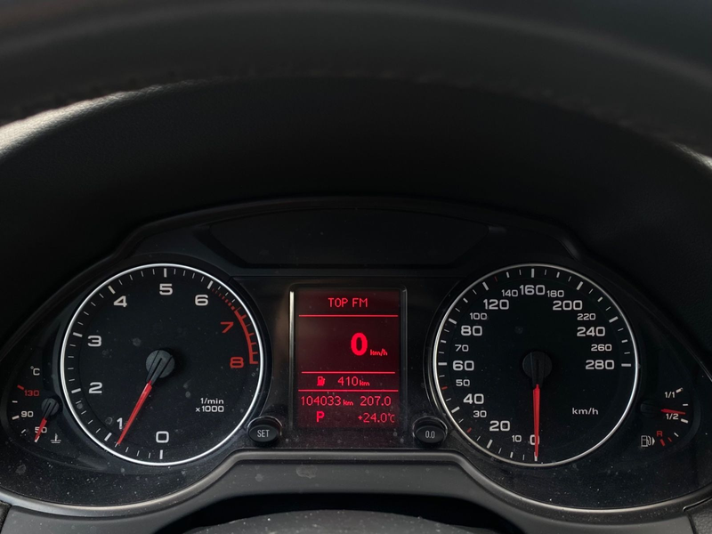 Audi Q5 2.0 TFSI quattro *Automatik*SH bei Audi* — photo 15