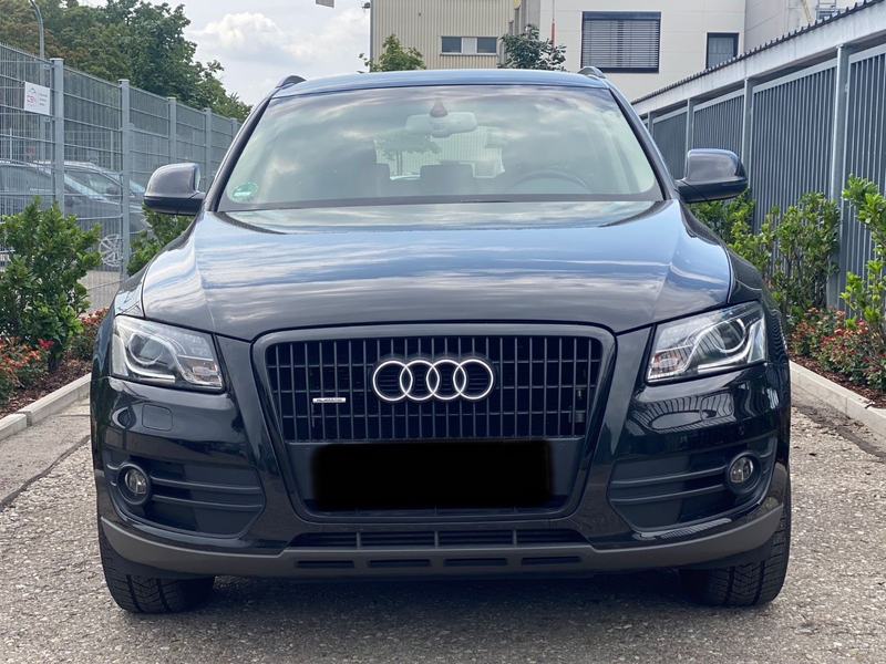 Audi Q5 2.0 TFSI quattro *Automatik*SH bei Audi* — photo 2