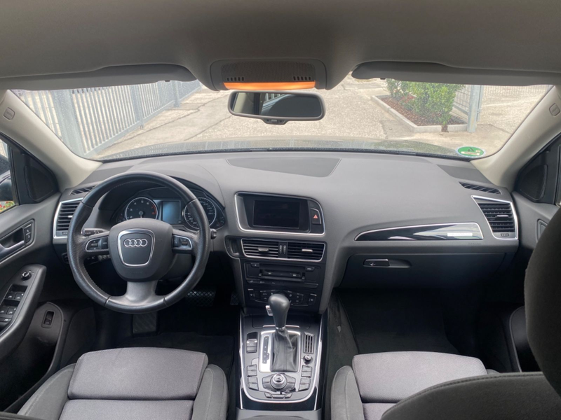 Audi Q5 2.0 TFSI quattro *Automatik*SH bei Audi* — photo 7