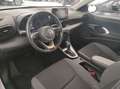 Toyota Yaris 4ª serie -( AUTOCARRO ) Yaris 1.5 Hybrid 5 porte B Bianco - thumbnail 6