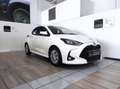 Toyota Yaris 4ª serie -( AUTOCARRO ) Yaris 1.5 Hybrid 5 porte B Bianco - thumbnail 1
