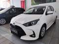 Toyota Yaris 4ª serie -( AUTOCARRO ) Yaris 1.5 Hybrid 5 porte B Bianco - thumbnail 2