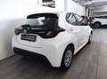 Toyota Yaris 4ª serie -( AUTOCARRO ) Yaris 1.5 Hybrid 5 porte B Bianco - thumbnail 3