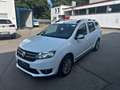 Dacia Logan 1.2 MCV II Kombi Celebration *Navi/PDC* Blanc - thumbnail 3