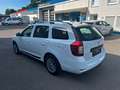 Dacia Logan 1.2 MCV II Kombi Celebration *Navi/PDC* Blanc - thumbnail 4
