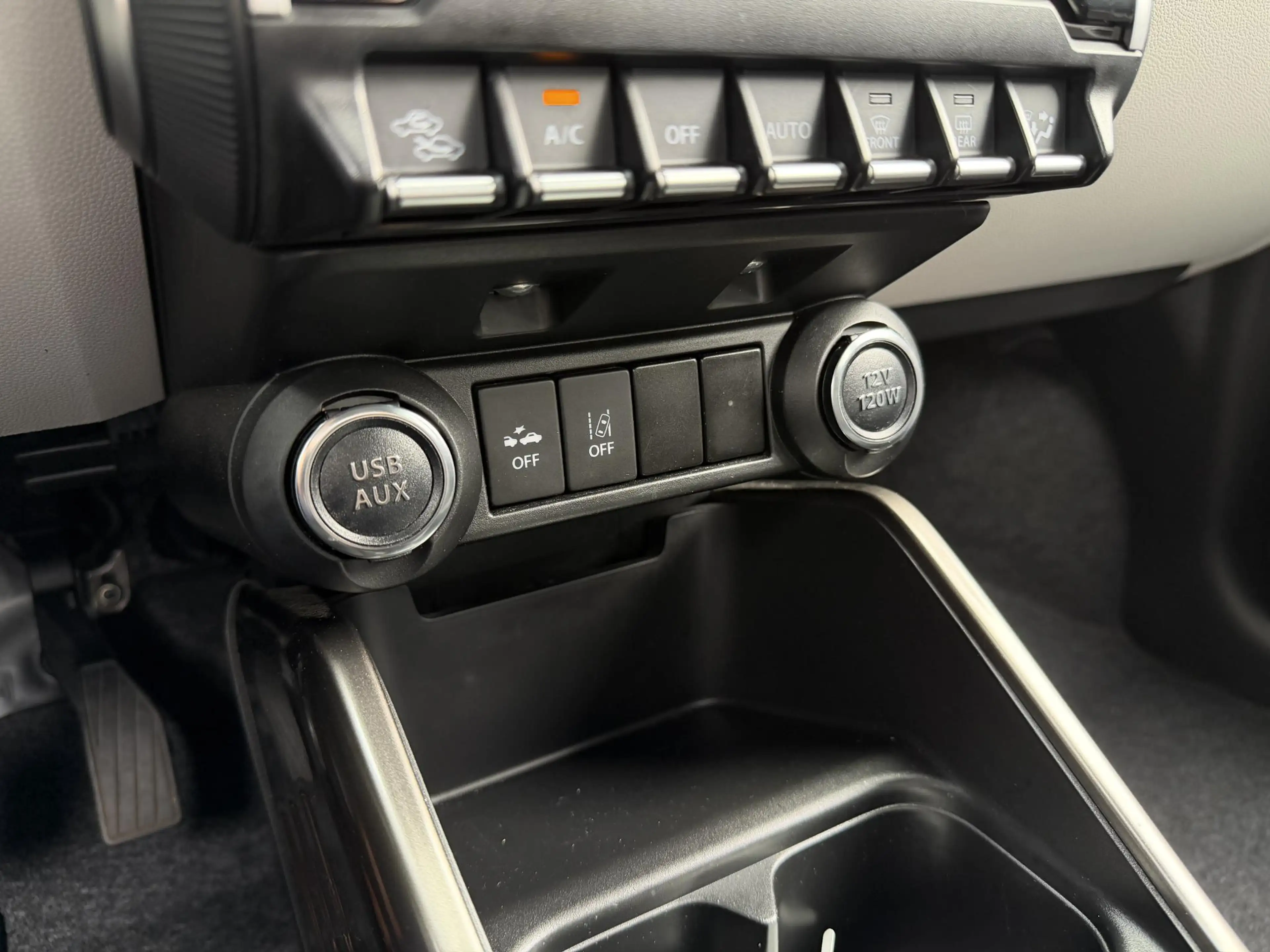 Suzuki Ignis 1.2 Smart Hybrid Stijl 90PK | Climate Control | Cr — photo 13