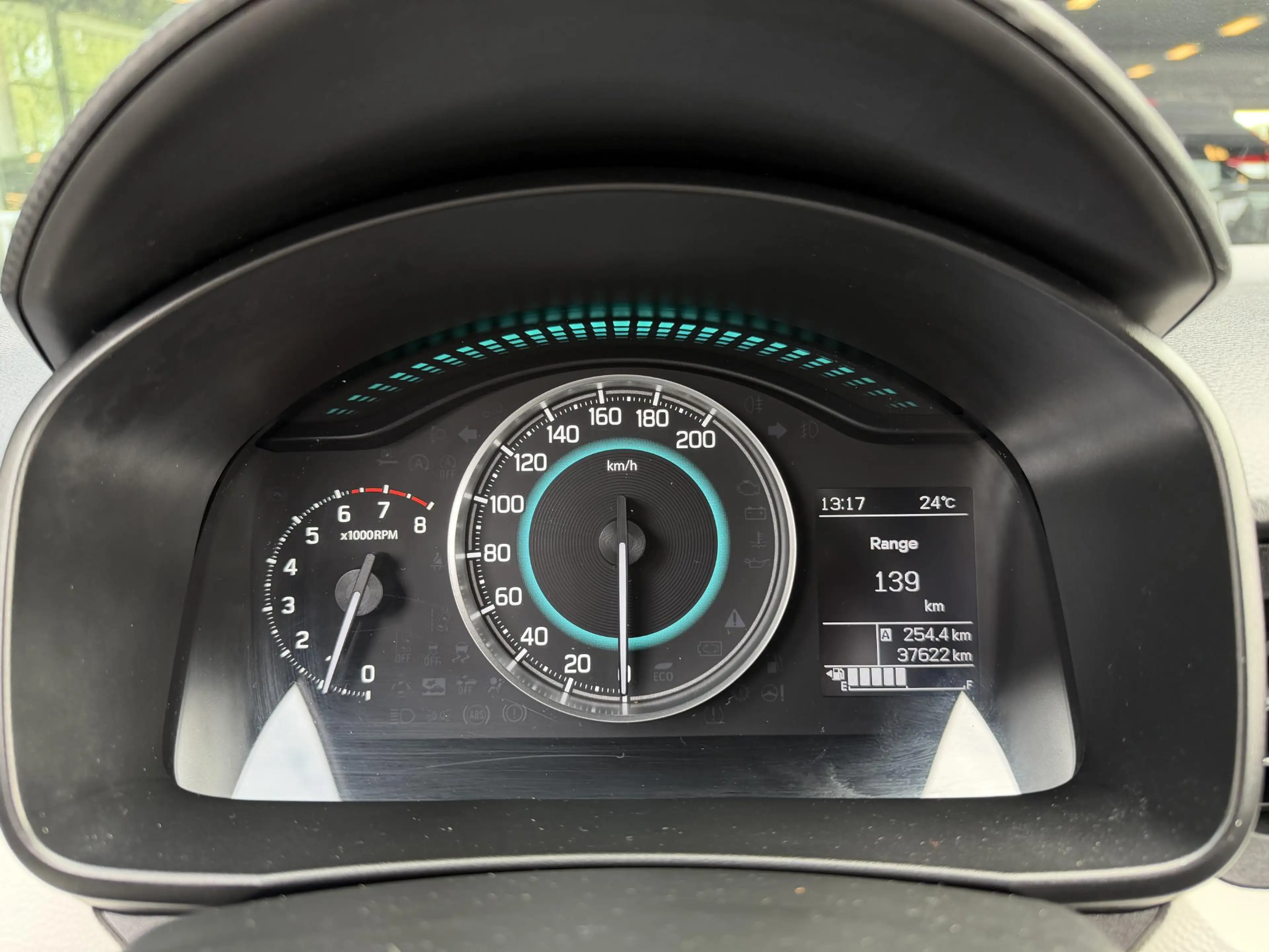 Suzuki Ignis 1.2 Smart Hybrid Stijl 90PK | Climate Control | Cr — photo 18