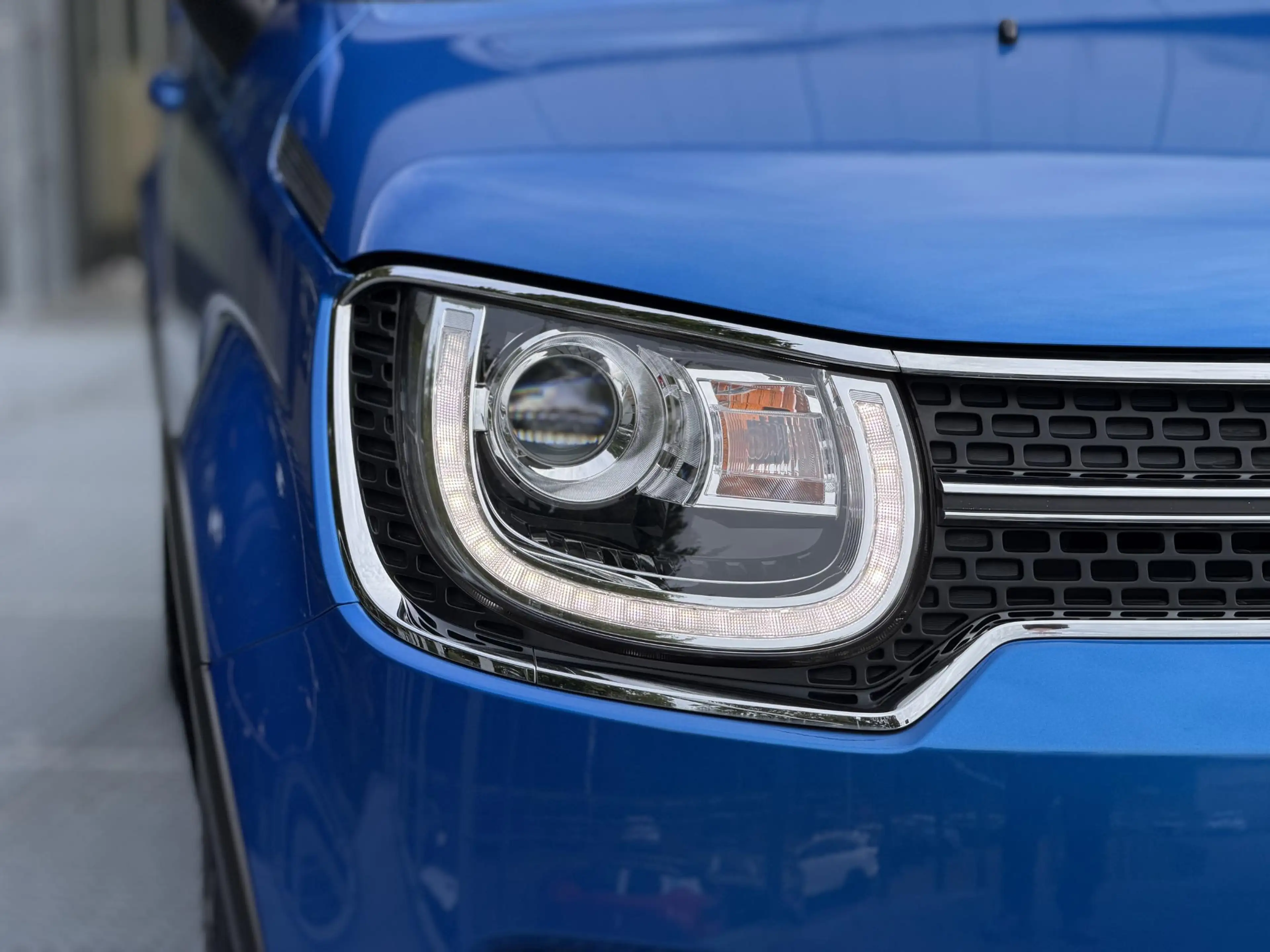 Suzuki Ignis 1.2 Smart Hybrid Stijl 90PK | Climate Control | Cr — photo 4