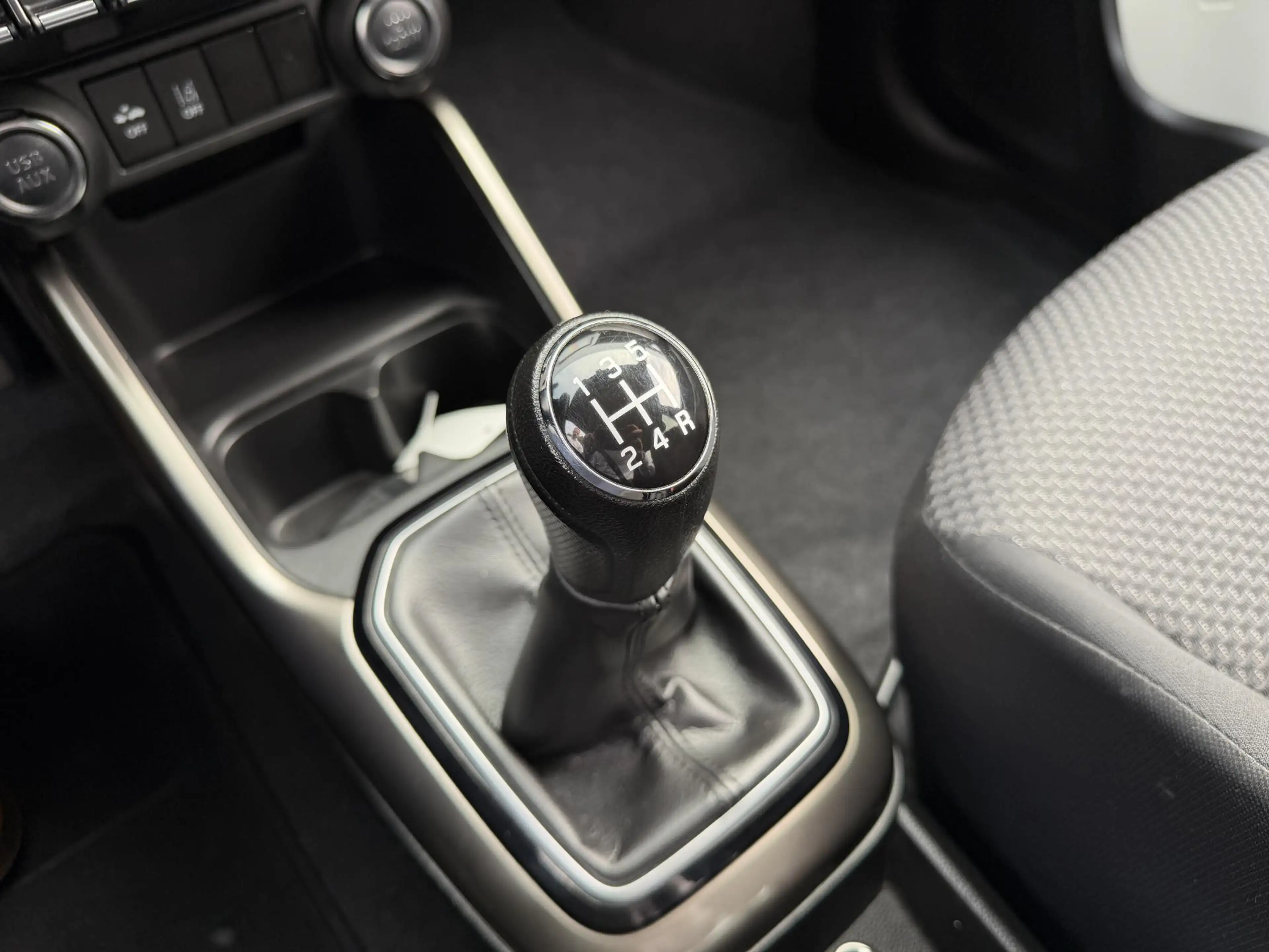 Suzuki Ignis 1.2 Smart Hybrid Stijl 90PK | Climate Control | Cr — photo 12