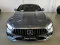 Mercedes-Benz CLS 53 AMG CLS 53 4M AMG Distr RüCam LED MBUX High 20 Zoll Gris - thumbnail 3