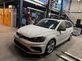 Volkswagen Golf R R performance variant White - thumbnail 1