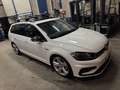 Volkswagen Golf R R performance variant White - thumbnail 6