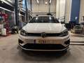 Volkswagen Golf R R performance variant White - thumbnail 2