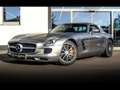 Mercedes-Benz SLS AMG COUPE 6.3 V81 OWNERKERAMIKNEW SERVICE Gris - thumbnail 1