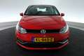 Volkswagen Polo 1.2 TSI Comfortline Connected Series | AUTOMAAT | Rood - thumbnail 17
