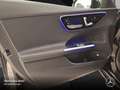 Mercedes-Benz C 200 T AVANTG+AHK+LED+KAMERA+TOTW+KEYLESS+9G Schwarz - thumbnail 17
