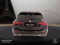 Mercedes-Benz C 200 T AVANTG+AHK+LED+KAMERA+TOTW+KEYLESS+9G Schwarz - thumbnail 9