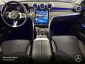 Mercedes-Benz C 200 T AVANTG+AHK+LED+KAMERA+TOTW+KEYLESS+9G Schwarz - thumbnail 13