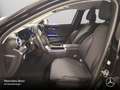 Mercedes-Benz C 200 T AVANTG+AHK+LED+KAMERA+TOTW+KEYLESS+9G Schwarz - thumbnail 11