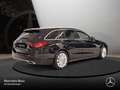 Mercedes-Benz C 200 T AVANTG+AHK+LED+KAMERA+TOTW+KEYLESS+9G Schwarz - thumbnail 8