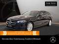 Mercedes-Benz C 200 T AVANTG+AHK+LED+KAMERA+TOTW+KEYLESS+9G Schwarz - thumbnail 1