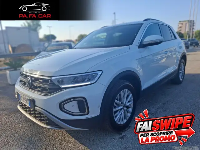 2023 Volkswagen T-Roc for sale