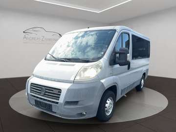 Kombi 30 160 Power BEHINDERTENGERECHT!