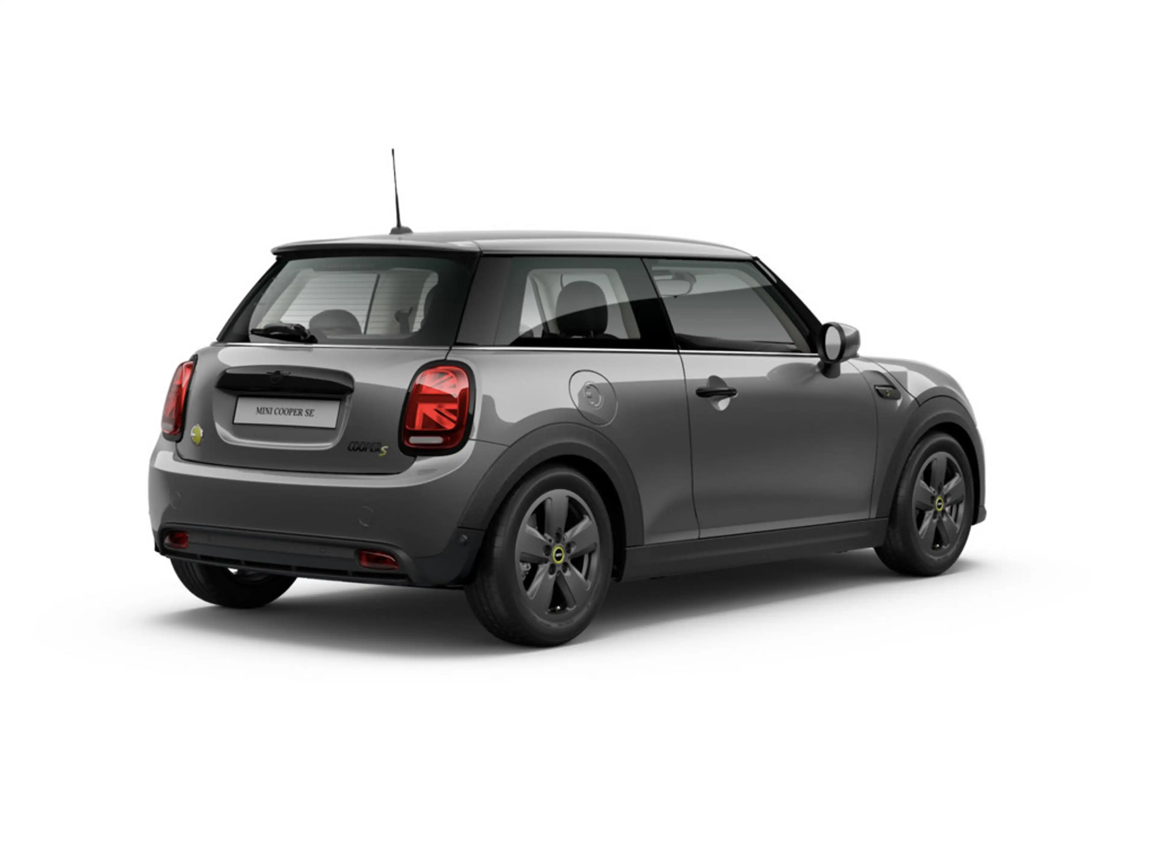 MINI Cooper SE Essential Trim FACEL. LED SHZ PDC — photo 5