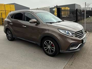 Glory 580 1.5 Turbo CVT