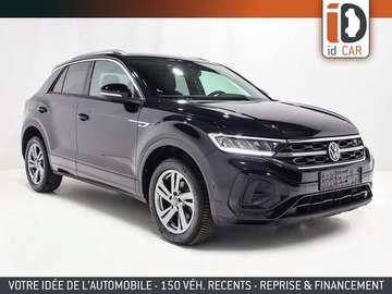 1.5 TSI 150 DSG R-LINE LED ACC GPS CAMERA JA17