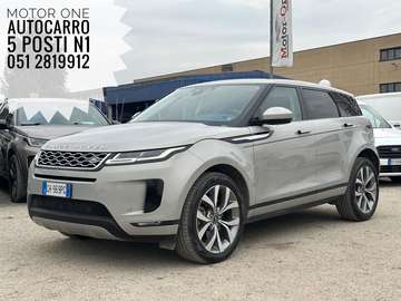 AUTOCARRO 5 POSTI 2.0d i4 mhev SE awd 163cv auto