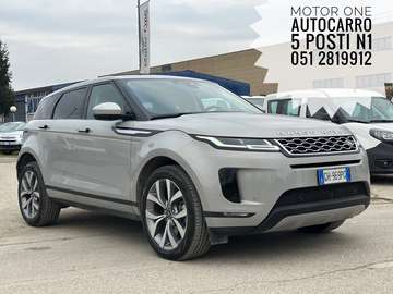 AUTOCARRO 5 POSTI  2.0d i4 mhev SE awd 163cv auto