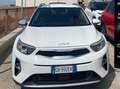 Kia Stonic STONIC 1.2 DPI ECO GPL STYLE Bianco - thumbnail 1