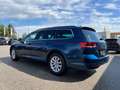 Volkswagen Passat Variant Business 2,0  TDI DSG Blau - thumbnail 5