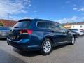 Volkswagen Passat Variant Business 2,0  TDI DSG Blau - thumbnail 3