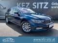 Volkswagen Passat Variant Business 2,0  TDI DSG Blau - thumbnail 1