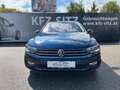 Volkswagen Passat Variant Business 2,0  TDI DSG Blau - thumbnail 8