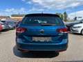 Volkswagen Passat Variant Business 2,0  TDI DSG Blau - thumbnail 4