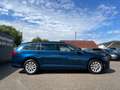 Volkswagen Passat Variant Business 2,0  TDI DSG Blau - thumbnail 2