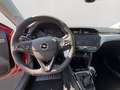 Opel Corsa F Edition 1.2 Turbo LED CarPlay DAB SHZ LHZ PDC Ap Rosso - thumbnail 10