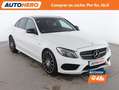 Mercedes-Benz C 43 AMG clas 4Matic Bílá - thumbnail 8