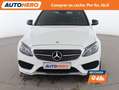 Mercedes-Benz C 43 AMG clas 4Matic Bílá - thumbnail 9
