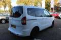 Ford Tourneo Courier TITANIUM 5-PERSOONS BENZINE TREKHAAK AIRCO CRUISE Weiß - thumbnail 3