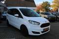 Ford Tourneo Courier TITANIUM 5-PERSOONS BENZINE TREKHAAK AIRCO CRUISE Weiß - thumbnail 4