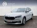 Skoda Fabia Selection TSI Weiß - thumbnail 1